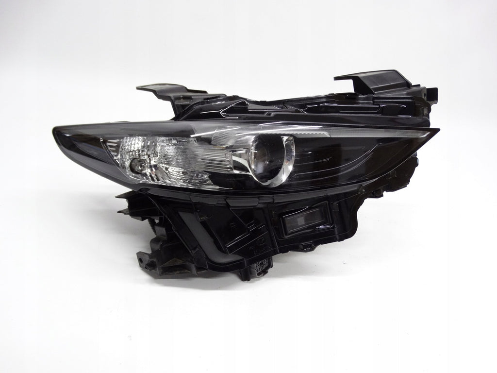 Frontscheinwerfer Mazda 3 BCJH-51030 LED Rechts Scheinwerfer Headlight