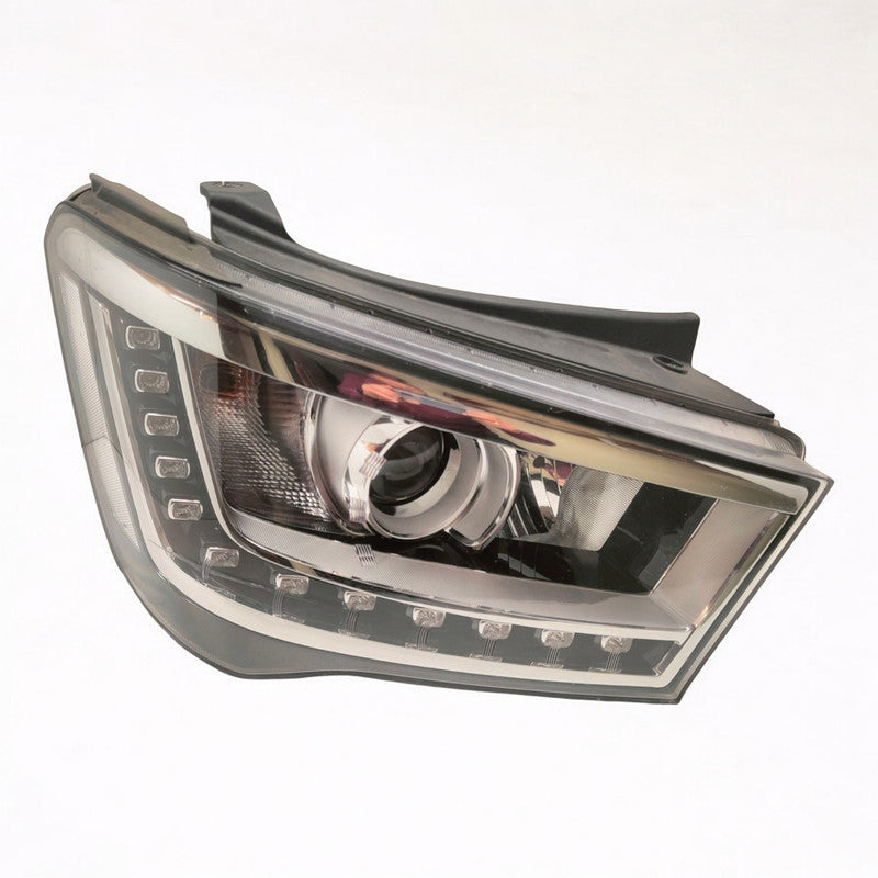 Frontscheinwerfer Hyundai H350 92102-59 LED Rechts Scheinwerfer Headlight