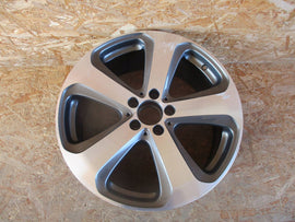 1x Alufelge 19 Zoll 8.0