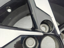 Load image into Gallery viewer, 1x Alufelge 16 Zoll 6.5" 5x114.3 45ET Glanz Schwarz PW457-02000 Toyota Corolla FEL9331732607yb