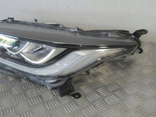 Load image into Gallery viewer, Frontscheinwerfer Toyota IV Yaris LED Links Scheinwerfer Headlight SCH2524599363jb