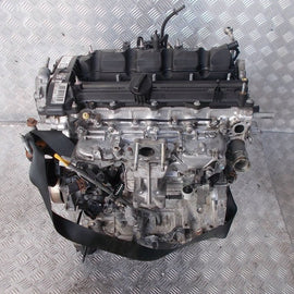 Motor Toyota Corolla Avensis 2AD 2.2 DCAT Diesel Engine Unkomplett MOT4170601609dr