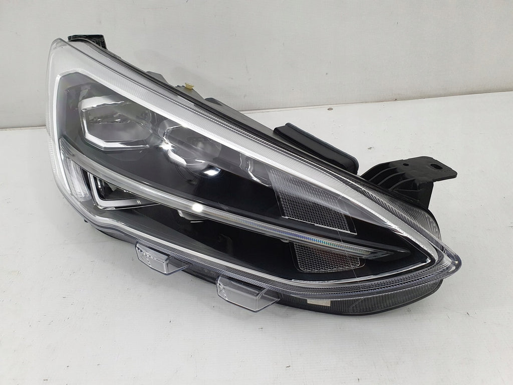 Frontscheinwerfer Ford Focus JX7B-13E014-AD LED Rechts Scheinwerfer Headlight SCH2380048923xi