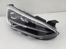 Laden Sie das Bild in den Galerie-Viewer, Frontscheinwerfer Ford Focus JX7B-13E014-AD LED Rechts Scheinwerfer Headlight SCH2380048923xi