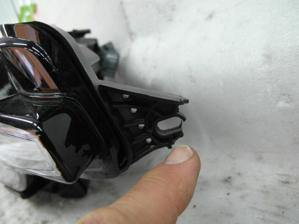 Frontscheinwerfer Volvo S60 V60 II 32404682 LED Rechts Scheinwerfer Headlight SCH9607662940vk