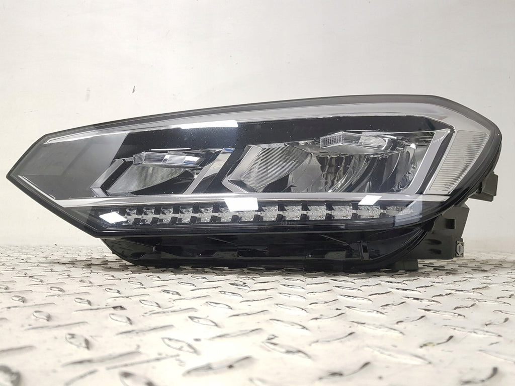 Frontscheinwerfer VW Touran 5TB941035E Full LED Links Scheinwerfer Headlight