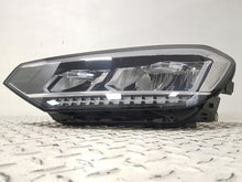 Laden Sie das Bild in den Galerie-Viewer, Frontscheinwerfer VW Touran 5TB941035E Full LED Links Scheinwerfer Headlight