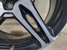 Load image into Gallery viewer, 1x Alufelge 19 Zoll 8.0" 5x108 52 5ET GJ5J-1007-B1A Ford Focus Mondeo Rim Wheel FEL8779994898lp