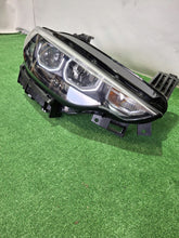 Load image into Gallery viewer, Frontscheinwerfer Fiat Tipo 5221445300 Rechts Scheinwerfer Headlight SCH9553759639tl
