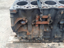 Laden Sie das Bild in den Galerie-Viewer, Motorblock Ford Fiesta II Fbd 1.6 97PS 71kW 2022 Diesel Unkomplett MOT5226716944tz