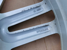 Load image into Gallery viewer, 1x Alufelge 18 Zoll 7.5" 5x112 56ET 8P0601025AJ Audi A3 Rim Wheel FEL6576074859ev