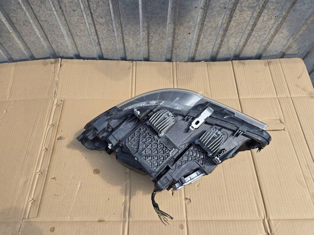 Frontscheinwerfer BMW 5 F11 F10 7378514 Xenon Rechts Scheinwerfer Headlight SCH9768990350xw