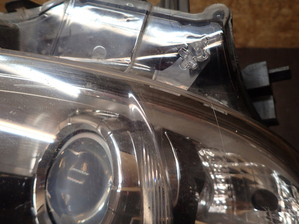 Frontscheinwerfer Mazda VI Rechts Scheinwerfer Headlight