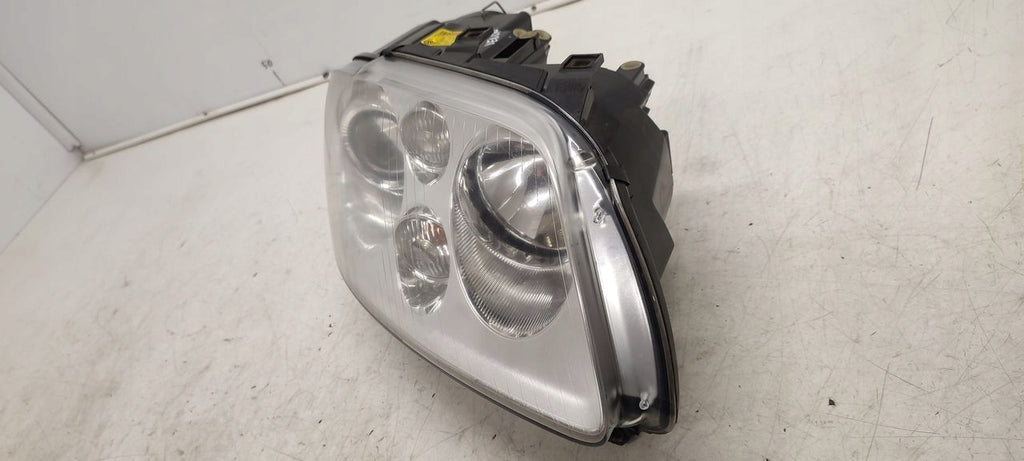 Frontscheinwerfer VW Touran 1T0941032F Xenon Rechts Scheinwerfer Headlight