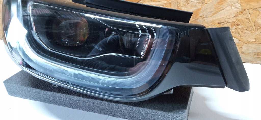 Frontscheinwerfer BMW I3 I01 7467756-05 Full LED Rechts Scheinwerfer Headlight SCH1047256585oq