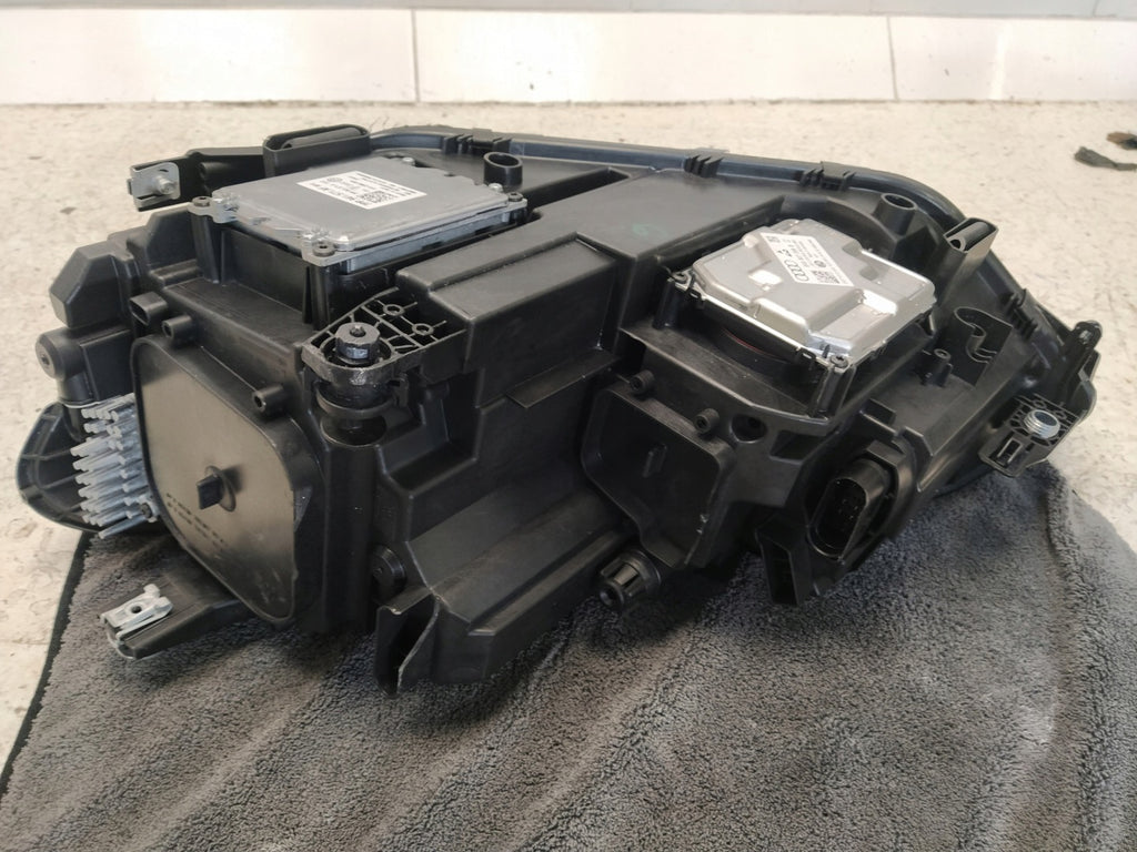Frontscheinwerfer VW Touran 5TB941082D LED Rechts Scheinwerfer Headlight SCH6846149858up