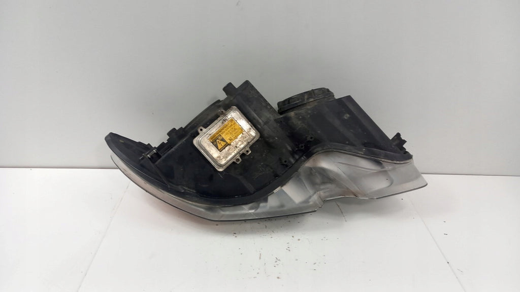 Frontscheinwerfer Jaguar Xf X250 Links Scheinwerfer Headlight SCH1081742253en