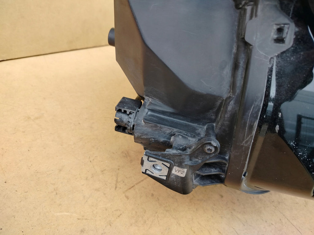 Frontscheinwerfer Audi E-Tron 89A941036 Rechts Scheinwerfer Headlight SCH9912350171nl