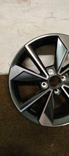 Laden Sie das Bild in den Galerie-Viewer, 1x Alufelge 16 Zoll 6.0&quot; 1ST601025 Skoda Citigo Rim Wheel