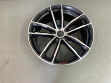 Laden Sie das Bild in den Galerie-Viewer, 1x Alufelge 18 Zoll 8.0" 5x112 30ET Glanz Graphit 7855081 BMW G31 G30 Mg 5 FEL7533762307bb