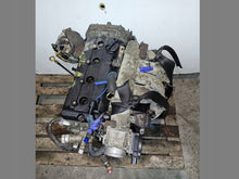 Laden Sie das Bild in den Galerie-Viewer, Motor Nissan X-Trail I QR20DE 2.0 140PS 172TKm 2002 Benzin Engine Unkomplett MOT5795495545uk