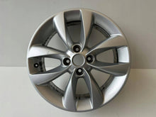 Load image into Gallery viewer, 1x Alufelge 16 Zoll Opel Corsa E Rim Wheel FEL6152658434yv