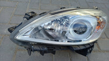Laden Sie das Bild in den Galerie-Viewer, Frontscheinwerfer Mazda 5 Cw Links Scheinwerfer Headlight SCH1141359451ty