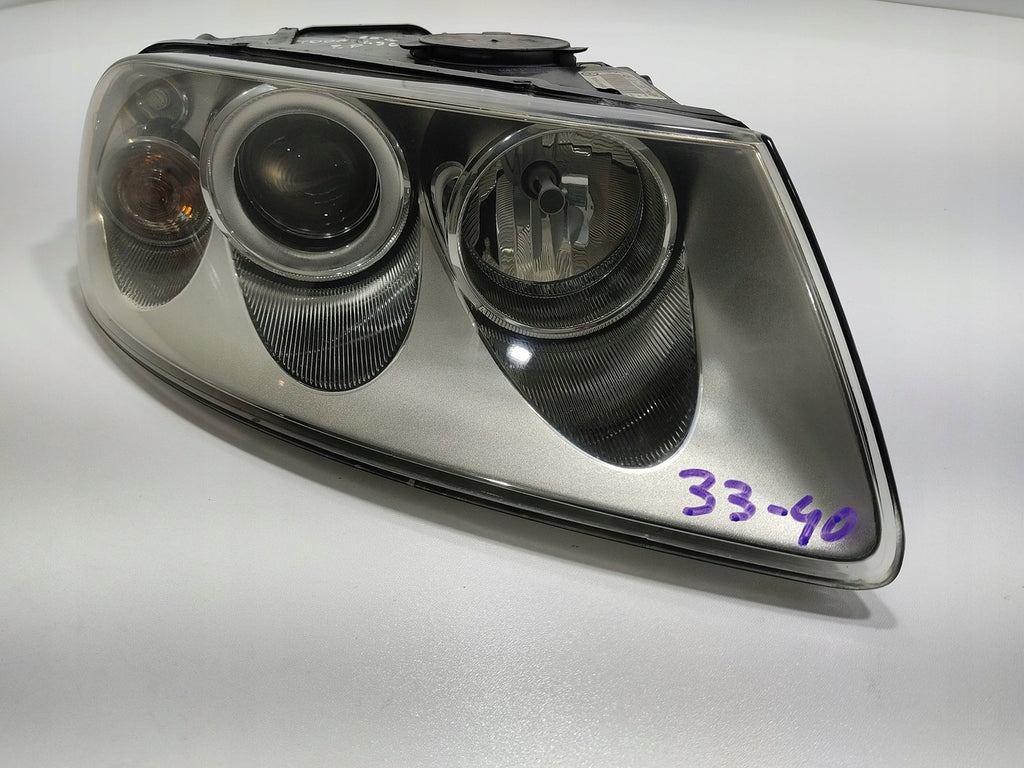 Frontscheinwerfer VW Touareg 7L6941016CE 89307881 Rechts Scheinwerfer Headlight