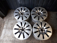 Load image into Gallery viewer, 4x Alufelge 16 Zoll 7.0" 5x112 A2134010100 Mercedes-Benz W213 Rim Wheel FEL5994177121wg