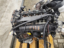 Laden Sie das Bild in den Galerie-Viewer, Motor Hyundai Kia I I40 Carens D4FD 1.7 CRDI 116PS 141TKm 2009 Diesel Komplett MOT9396426606ge