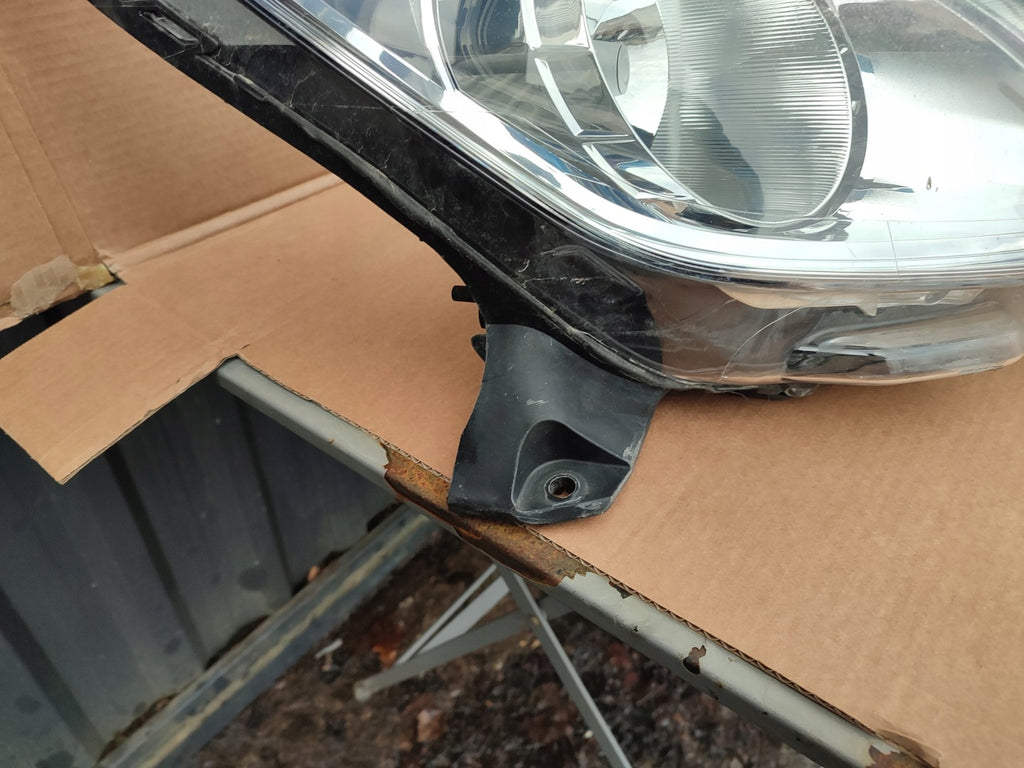 Frontscheinwerfer Citroën Ds3 9677033880 9677038280 Rechts oder Links