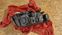Laden Sie das Bild in den Galerie-Viewer, Frontscheinwerfer Skoda Superb II 3T1941015E Xenon Links Scheinwerfer Headlight
