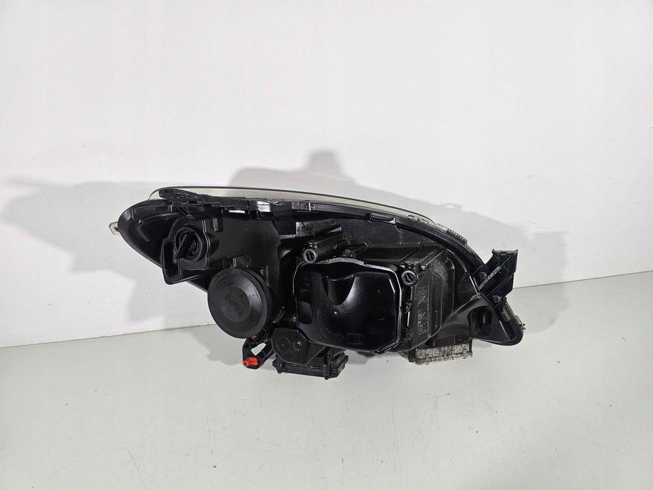 Frontscheinwerfer Opel Astra H 103419012063 Xenon Links Scheinwerfer Headlight SCH9553342931tx