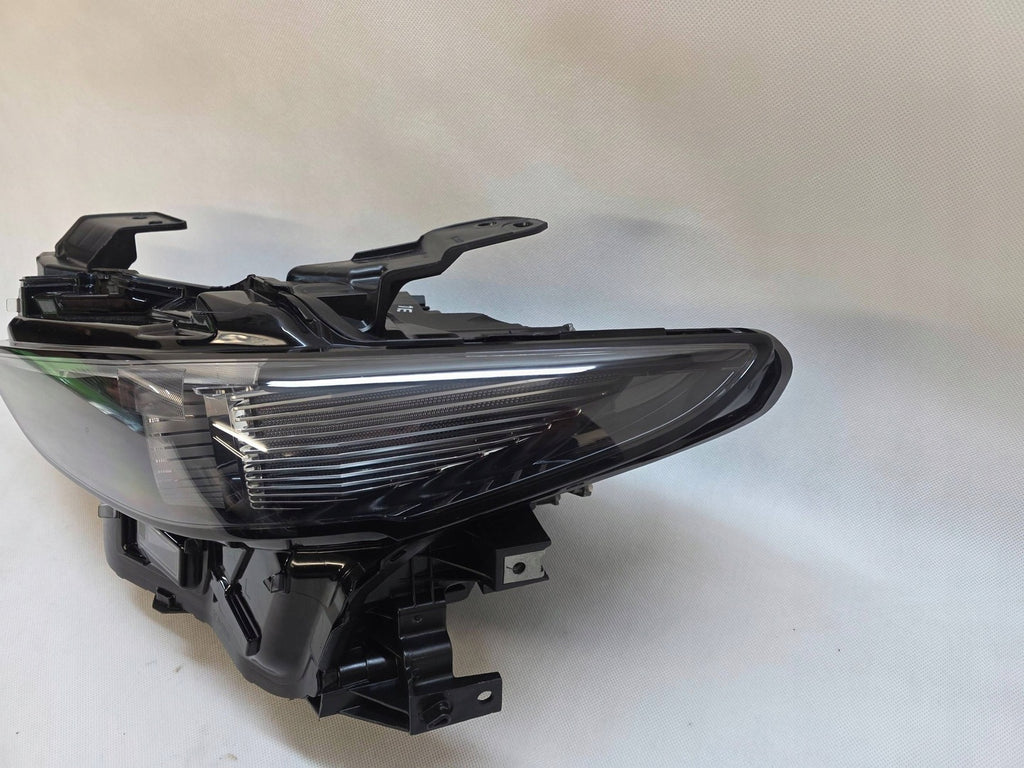 Frontscheinwerfer Mazda 3 SPP15798 BCJH-51040 Links Scheinwerfer Headlight SCH4094110388iu