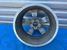 Laden Sie das Bild in den Galerie-Viewer, 1x Alufelge 18 Zoll 5x112 4K0601025D Audi A6 C8 Rim Wheel FEL3757554551xd