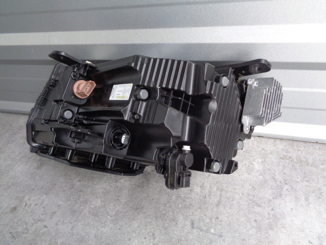 Frontscheinwerfer Jeep Compass Full LED Rechts Scheinwerfer Headlight SCH2643520810ur