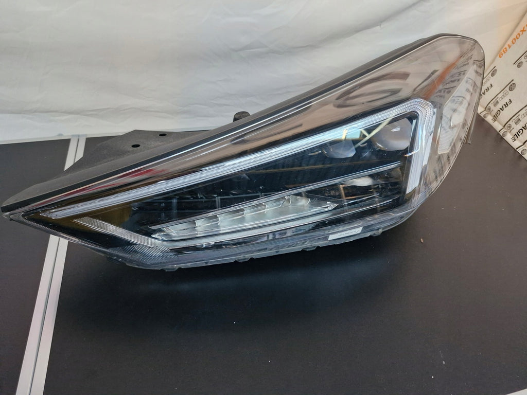 Frontscheinwerfer Hyundai Tucson 92101D7700 Full LED Links Headlight SCH3008088701wi