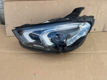 Laden Sie das Bild in den Galerie-Viewer, Frontscheinwerfer Mercedes-Benz Gle A1679064308 Links Scheinwerfer Headlight
