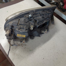 Laden Sie das Bild in den Galerie-Viewer, Frontscheinwerfer Skoda Superb I Links Scheinwerfer Headlight SCH9578291985pl