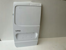 Load image into Gallery viewer, Tür Mercedes-Benz Viano 4477420310 Hinten Links Grau Door Porta Porte