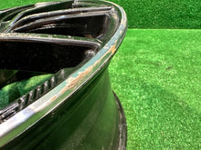 Laden Sie das Bild in den Galerie-Viewer, 1x Alufelge 19 Zoll 8.0" 5x112 43ET A2134017300 Mercedes-Benz W213 Rim Wheel FEL3579921222az