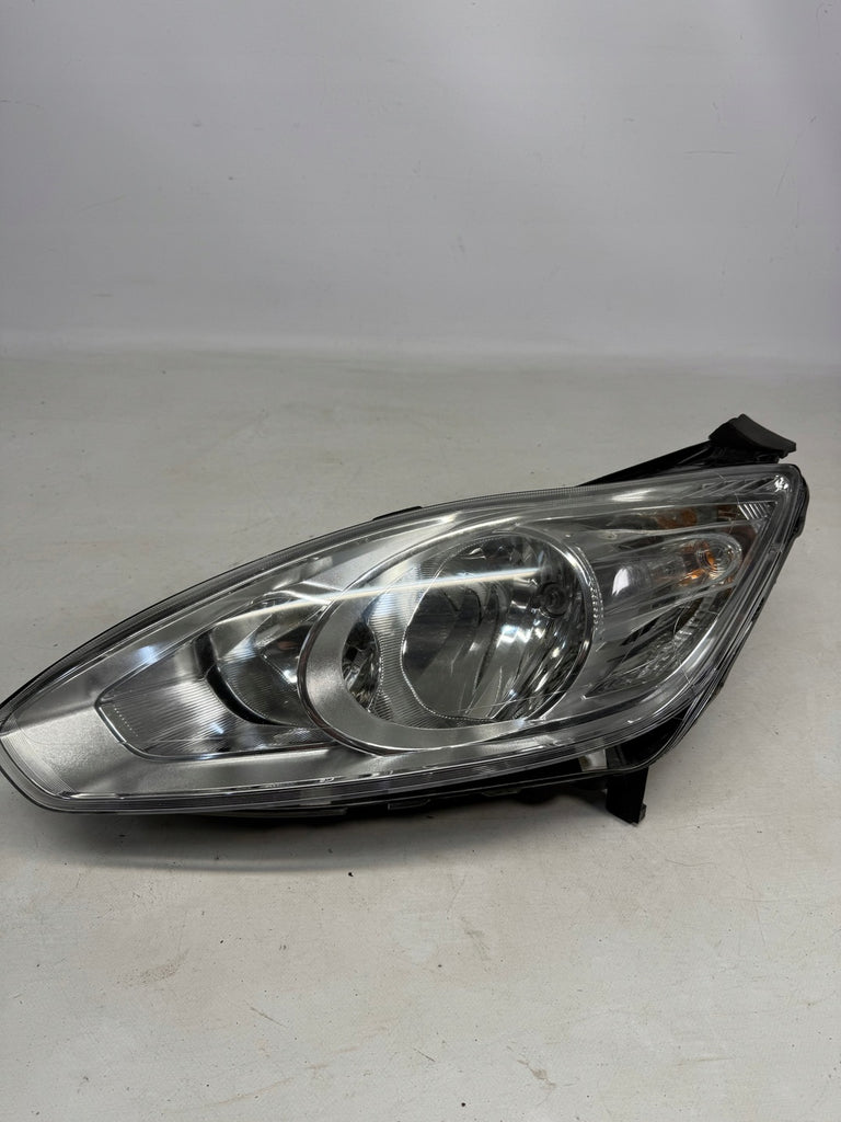 Frontscheinwerfer Ford C-Max AM5113W030AF FALSE Scheinwerfer Headlight SCH5187427806cx