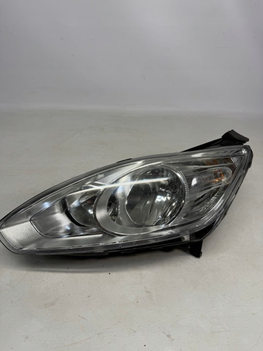 Frontscheinwerfer Ford C-Max AM5113W030AF Links Scheinwerfer Headlight SCH5187427806cx