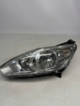 Laden Sie das Bild in den Galerie-Viewer, Frontscheinwerfer Ford C-Max AM5113W030AF Links Scheinwerfer Headlight SCH5187427806cx
