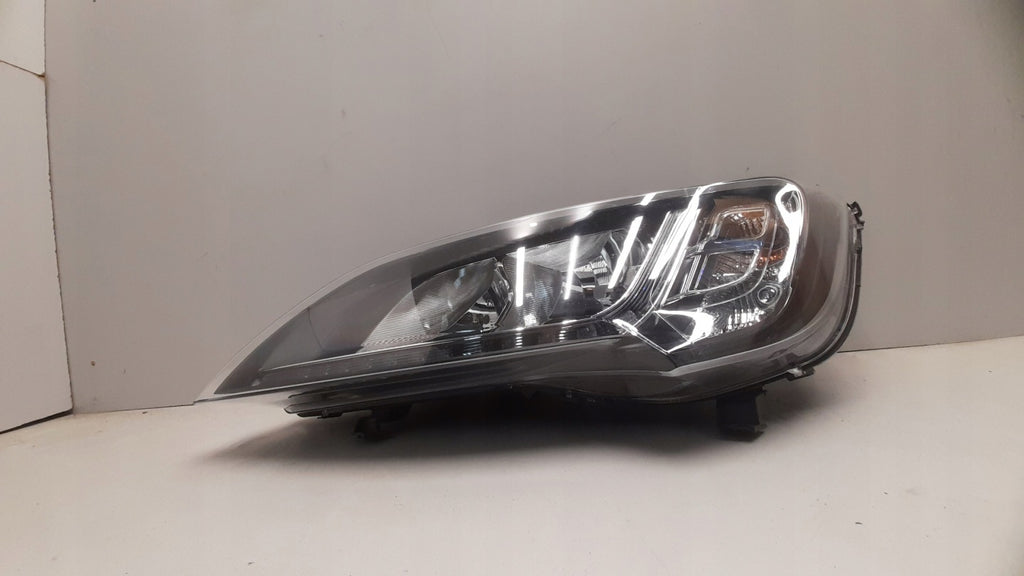 Frontscheinwerfer Fiat Ducato 00468622950 Links Scheinwerfer Headlight SCH7349674527jo