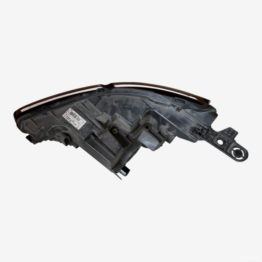 Frontscheinwerfer Citroën C4 III 9830649280 LED Rechts Scheinwerfer Headlight SCH4137259115op