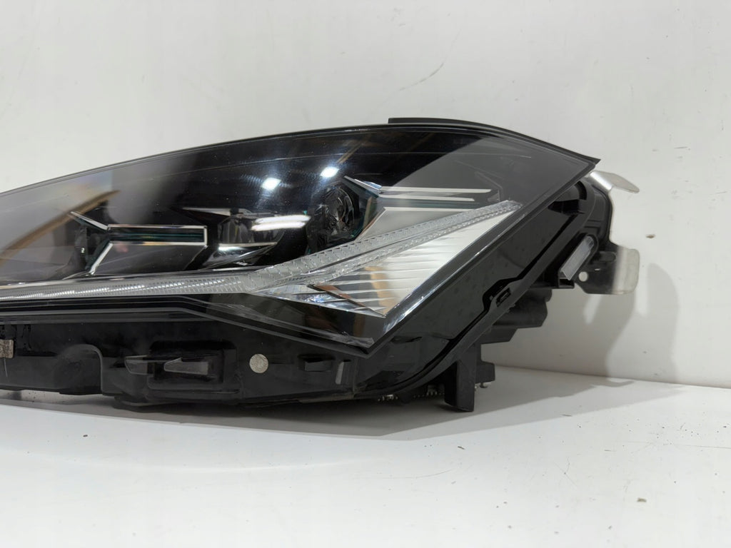 Frontscheinwerfer Skoda Superb 3P1941015A Links Scheinwerfer Headlight SCH7083720449wk