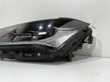 Laden Sie das Bild in den Galerie-Viewer, Frontscheinwerfer Skoda Superb 3P1941015A Links Scheinwerfer Headlight SCH7083720449wk