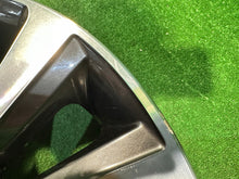 Laden Sie das Bild in den Galerie-Viewer, 1x Alufelge 17 Zoll 7.0&quot; 5x114.3 53ET 52910-G4300 Hyundai Ix35 Rim Wheel