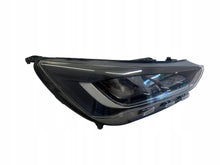 Laden Sie das Bild in den Galerie-Viewer, Frontscheinwerfer Ford Focus NX7B-13E014-CF LED Rechts Scheinwerfer Headlight SCH8170417465jn